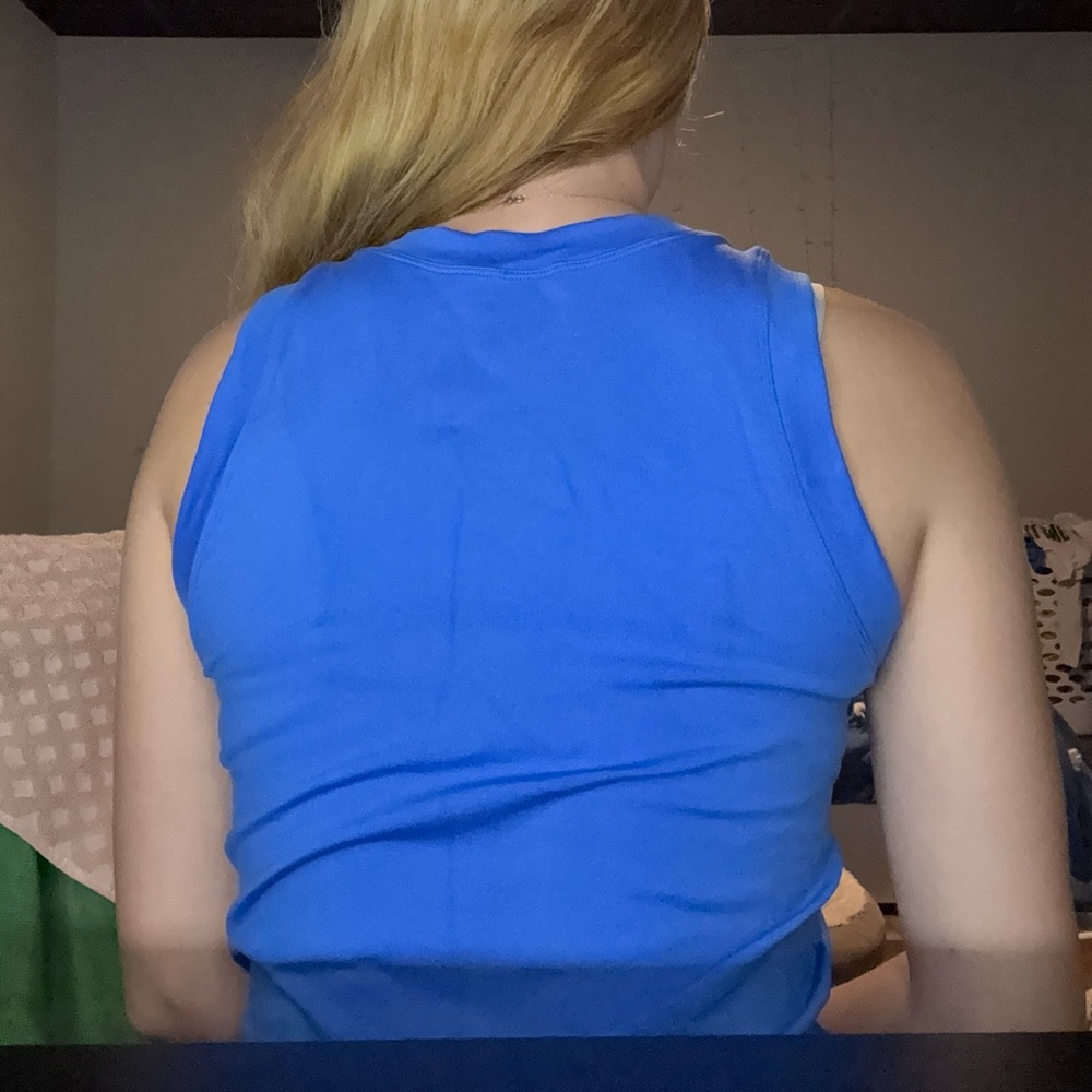 Tank Top - Picture 2 of 5